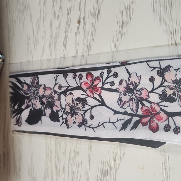 Protective Twilly Covers for Handbag  Handles  Handbag Scarf - Picture 4 of 12